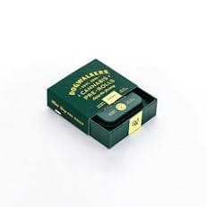 Jack Herer Mini Dogs 5-pack | 1.75g