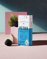 Kiva Petra Mints - Blackberry CBN 2:5:1 100mg