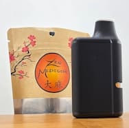 Zen Medicine Pineapple Pop Nano Pod