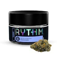 Rythm Premium Buds | Granny Candy | 3.5g (Sativa Dominant)