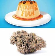 Cookies Flower Popcorn 7g- Mexican Flan