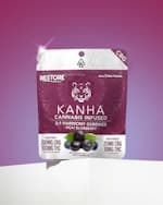 2:1 Acai Blueberry Harmony Restore CBG Gummies