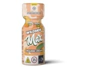 Green Revolution Orange Cream 1:1 THC:CBC 100mg Nano Shot Max