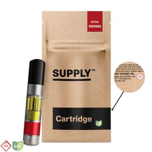 Straw Cough [.5g]