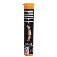 Jet Fuel - hybrid - 1 gram pre-roll