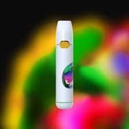 710 Labs Garlic Cocktail #7 Live Rosin Disposable