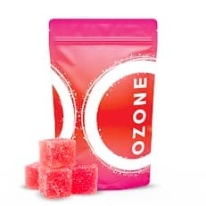 Strawberry Pectin Gummies - 10 Pack