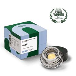 MFNY | Concentrate Badder | 1g | Oishii