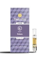 Timeless Dolato Cartridge