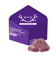 Marionberry - 10 pc