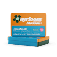 ayrloom | Cereal Milk Infused Pre-Roll | 5 Pack | 3g