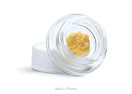 TRAP CHAPEL 0.5G LIVE ROSIN DISPOSABLE - WASHERS
