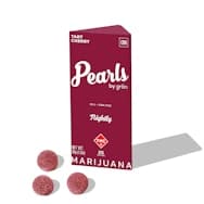 10:1 Tart Cherry - CBN/THC - Nightly