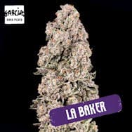 LA Baker