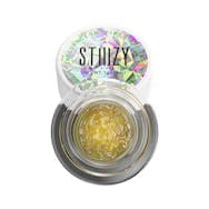 Stiiizy - Black Cherry Gelato - Crushed Diamonds