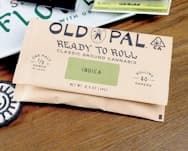 Old Pal | Indica | Pre-Ground