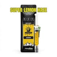 New York Honey Dab Dart - Super Lemon Haze