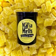 Lemonade Revive -1:1:1 THC:CBD:Caffeine - 100mg 10 pack - Brute's Roots - REC