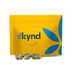 Kynd | Jet Fuel | 3.5g