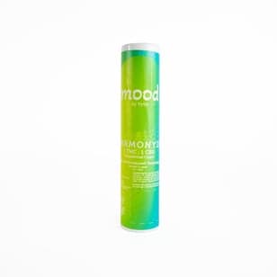 Harmonyze 1:1 [2oz] (250mg THC/250mg CBD)
