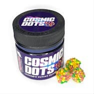 Kalikori Maine - Cosmic Dots - HYPERSPACE - Citrus - 100mg