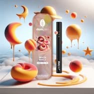 Peach Ringz All-In-One (1g)