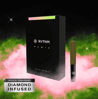 Remix Watermelon Z Diamond Infused