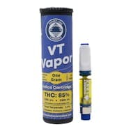 Sunset Lake | VT Vapor Indica