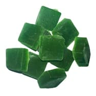 Mini Chews - Sour Lime - 10 Pack