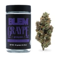 BLEM | Flower 10g | H | Graype