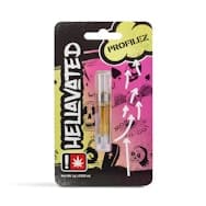 Double Mint Profilez Cartridge | 1g