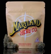 Z-Lish Pre-Packaged (3.5g) (Maryland Herb Co.)