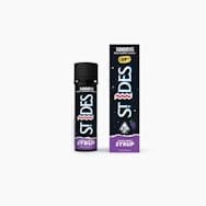 ST IDES- PURPLE GRAPE (2OZ/ TINCTURE [H]