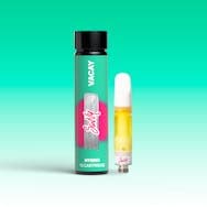 Vacay Banana Sherbz Cartridge 1g