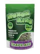 Munchkins - Flower - Grape Ape - 28g