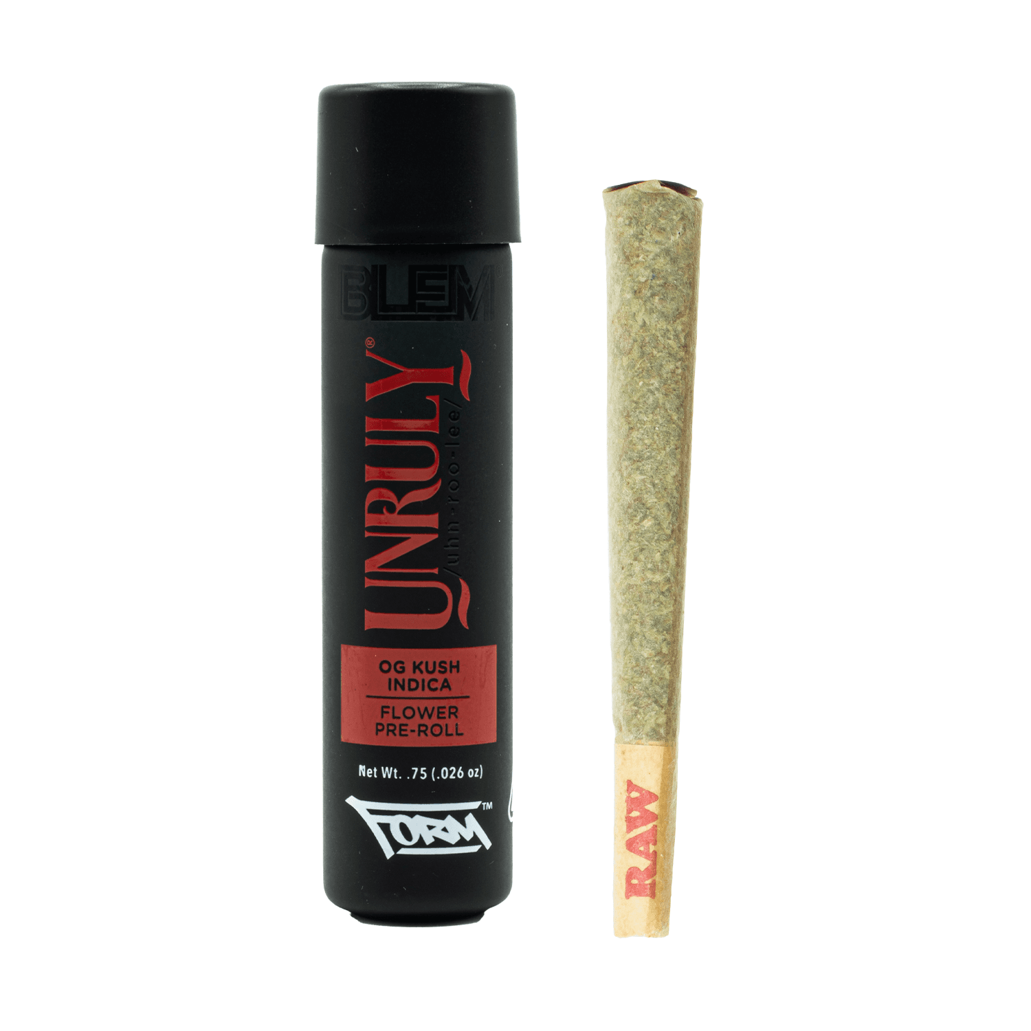 Unruly OG [.75g]