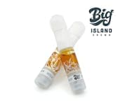 BIG-Grapefruitz Live Resin Cartridge