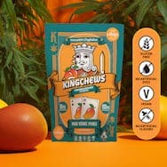 Kingchews Maui Wowie Mango [10pk] (100mg)