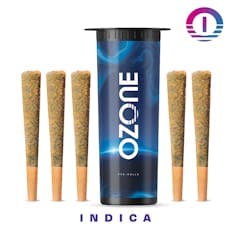 Butterstuff - 5 Pack Pre Rolls