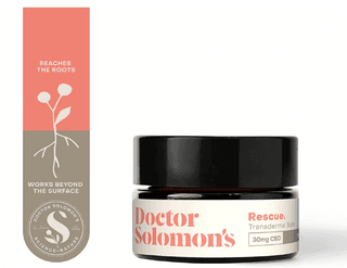 1:3 Rescue Balm