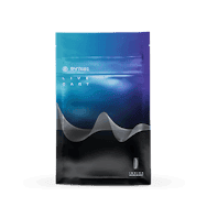 Black Maple | Live Resin Cartridge