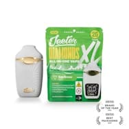 Jeeter | Baja Breeze | 2G Liquid Diamond XL All-In-One Vape