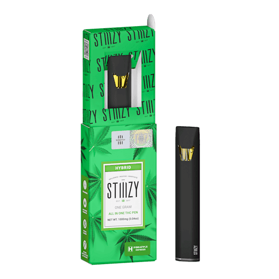 Stiiizy | Pineapple Express | Disposable Vape | 1g