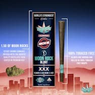 Presidential | XXX Moonrock Blunt | 1.5g