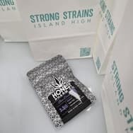Honest Pharm Co | Blue Dream | Flower