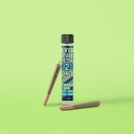 Revert | 2pk Infused Pre-Rolls | Skywalker OG | 1.5g