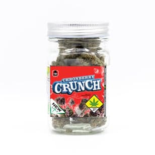 Chronberry Crunch