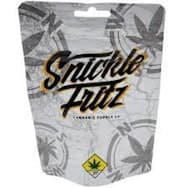 SNICKLEFRITZ FLOWER - LEMON CHERRY GELATO