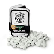 PC Pure | Wintergreen Mints | 100x2mg | 200mg