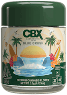 CBX | Flower 3.5g | I | Dropane